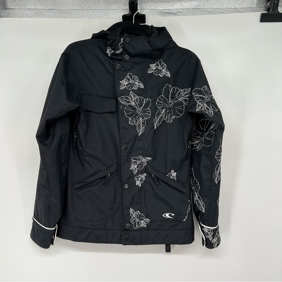 O'Neill Jackets & Coats Oneill Freedom Series K Womens Waterproof